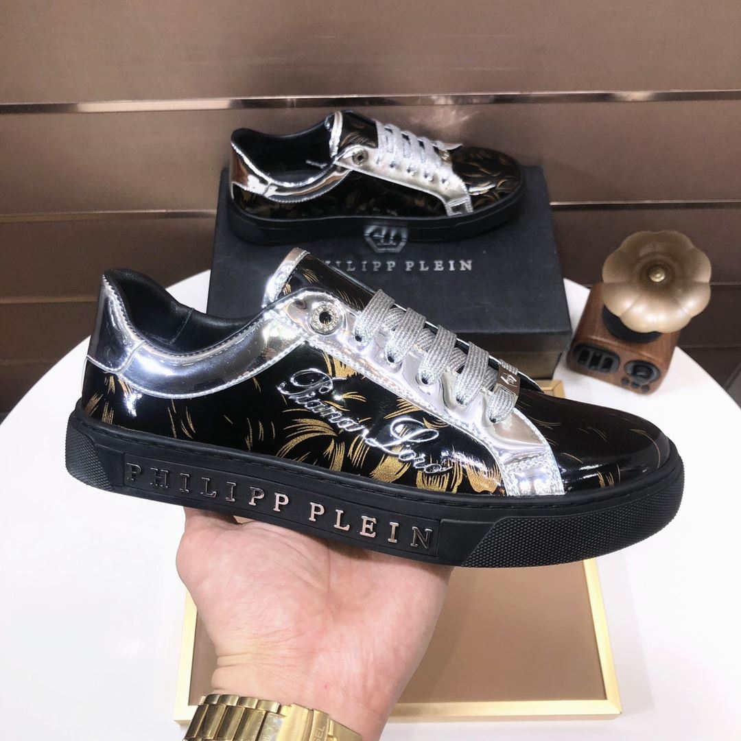 Philipp Plein Shoes